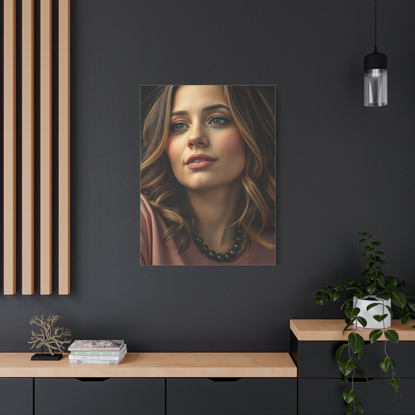 Collection Olivia Herrick Art Art Wall Art & Canvas Print