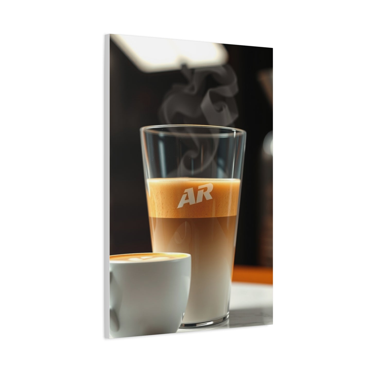 Supreme Coffee Art Collection Wall Art & Canvas Print