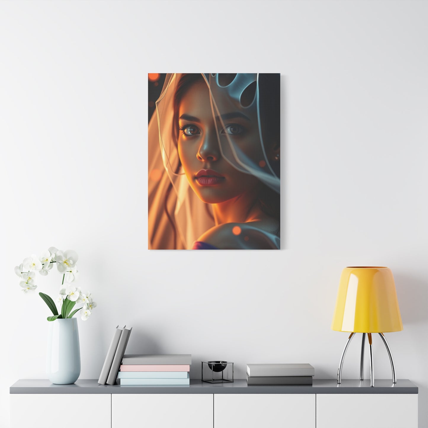 Supreme Inspirational Art Collection Wall Art & Canvas Print