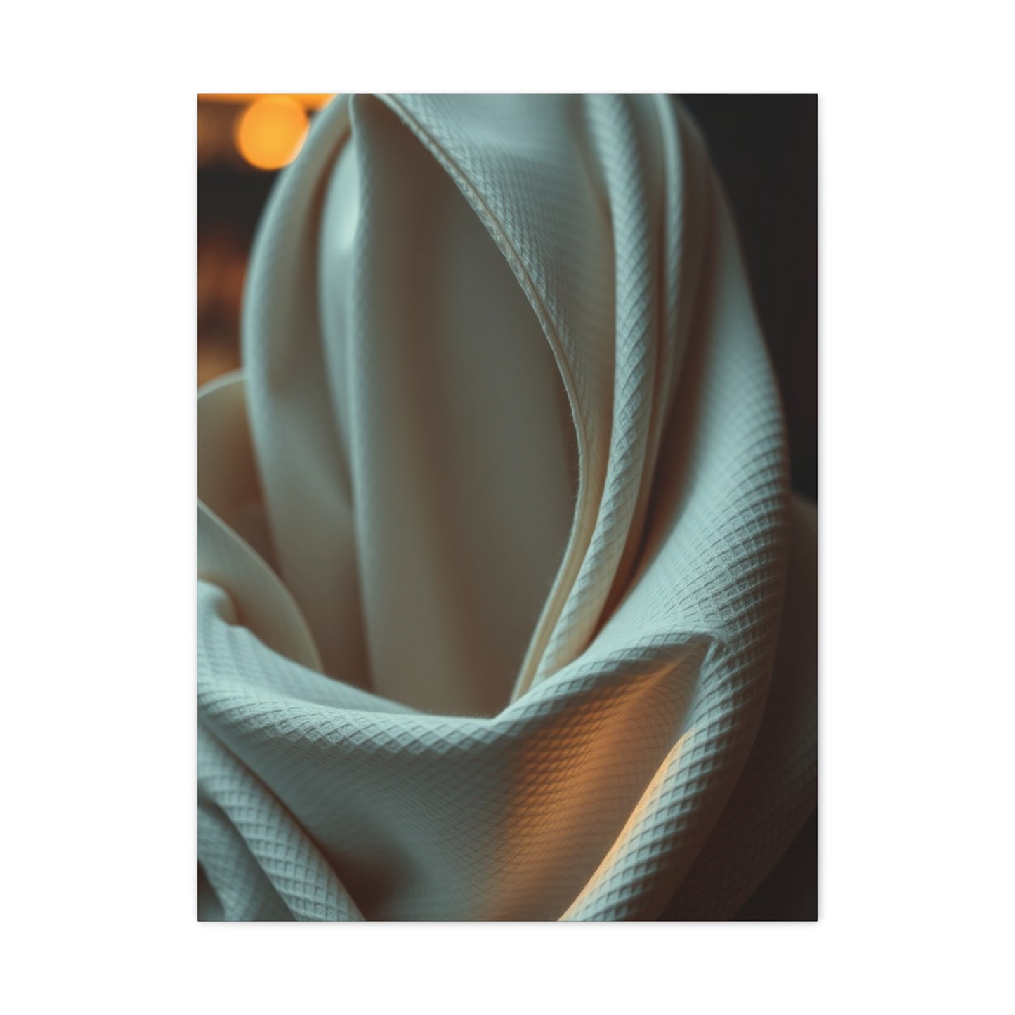 Sophisticated Serenity Canvas Wall Art & Canvas Print