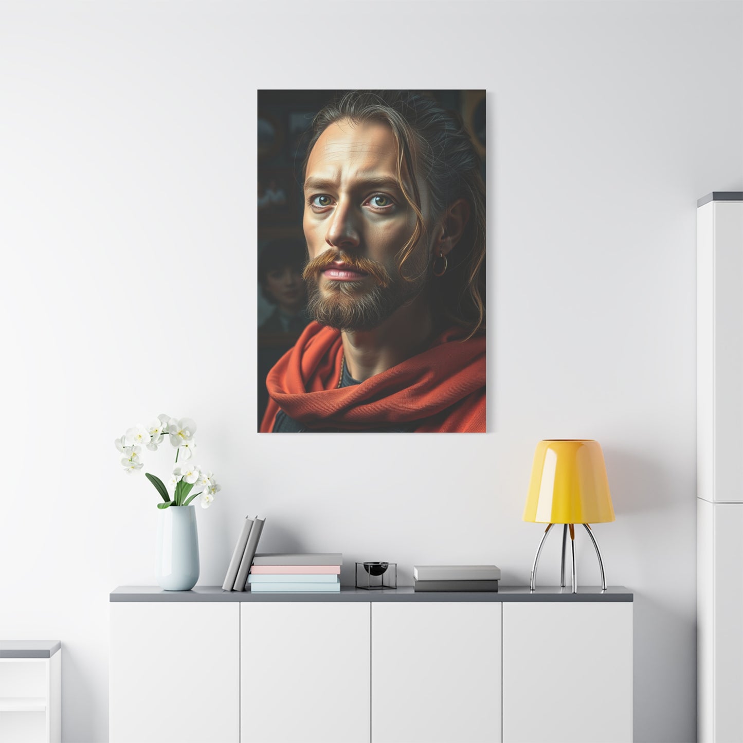 Supreme RS Artist Art Collection Wall Art & Canvas Print