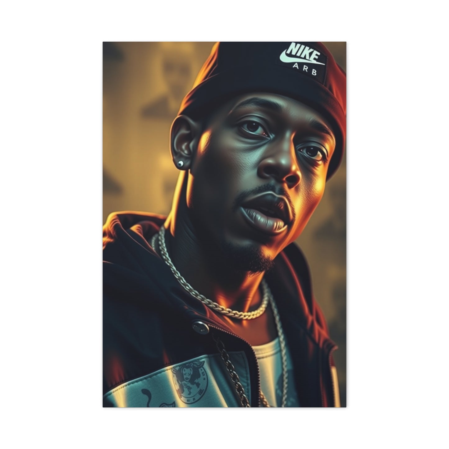 Beat Boutique Canvas Wall Art & Canvas Print