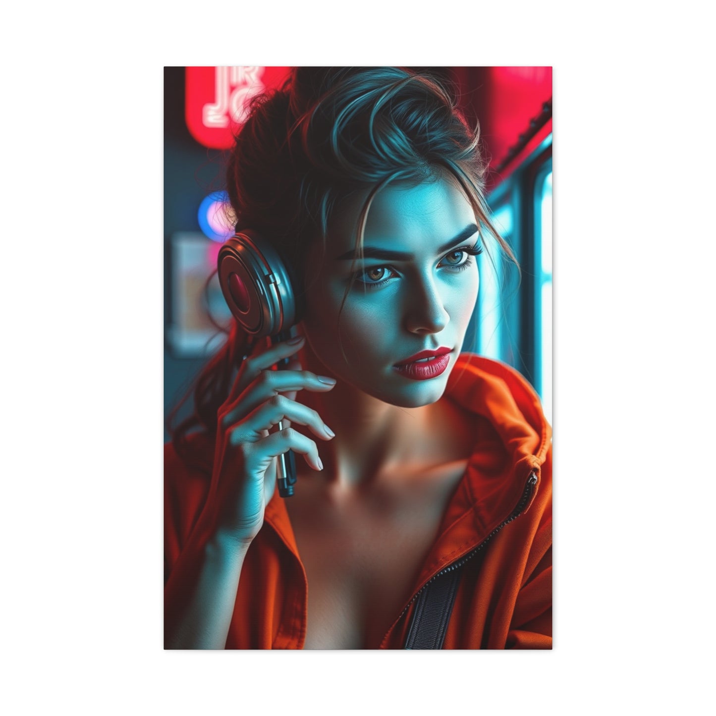 Classic Epoch Art Canvas Wall Art & Canvas Print