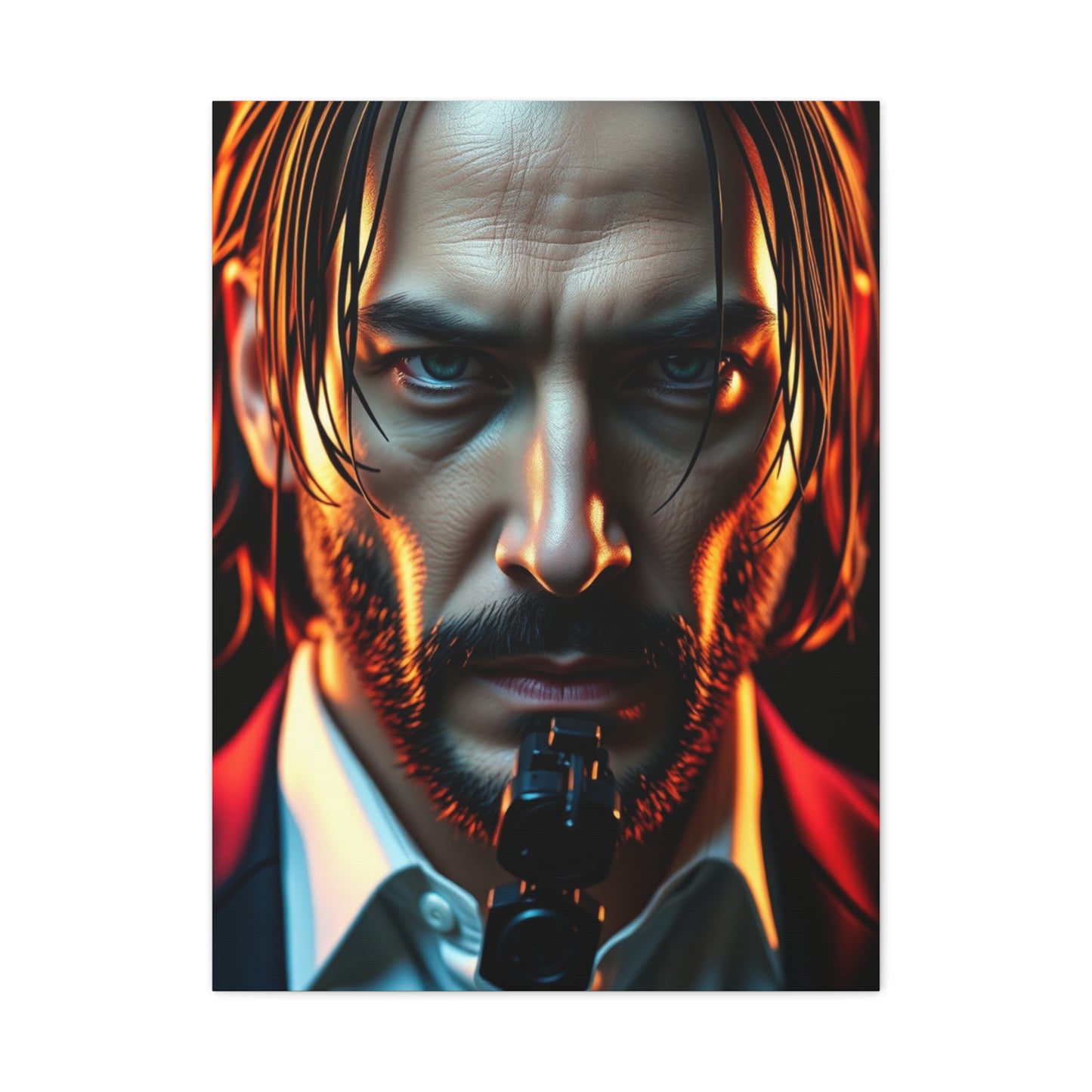 Exquisite Vendetta Artwork