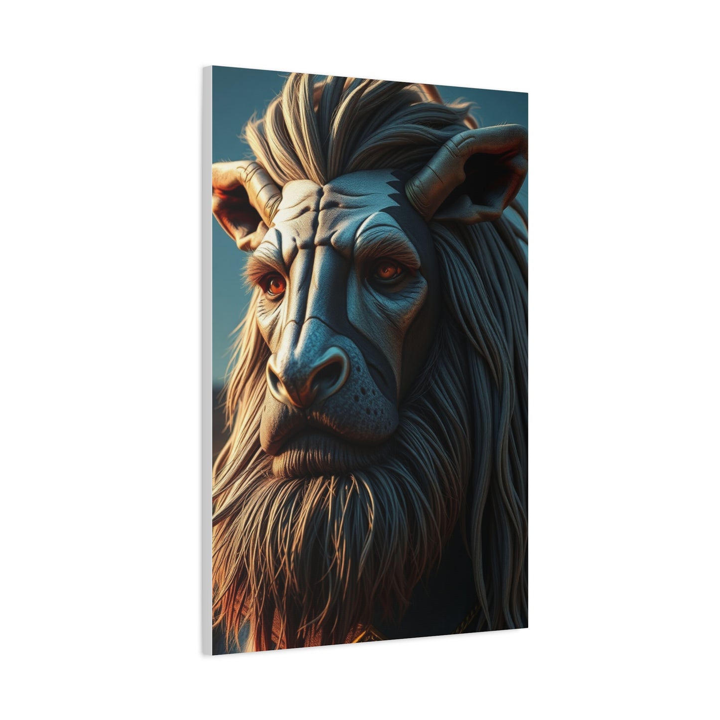 Wegs Luxe Artistry Display Wall Art & Canvas Print