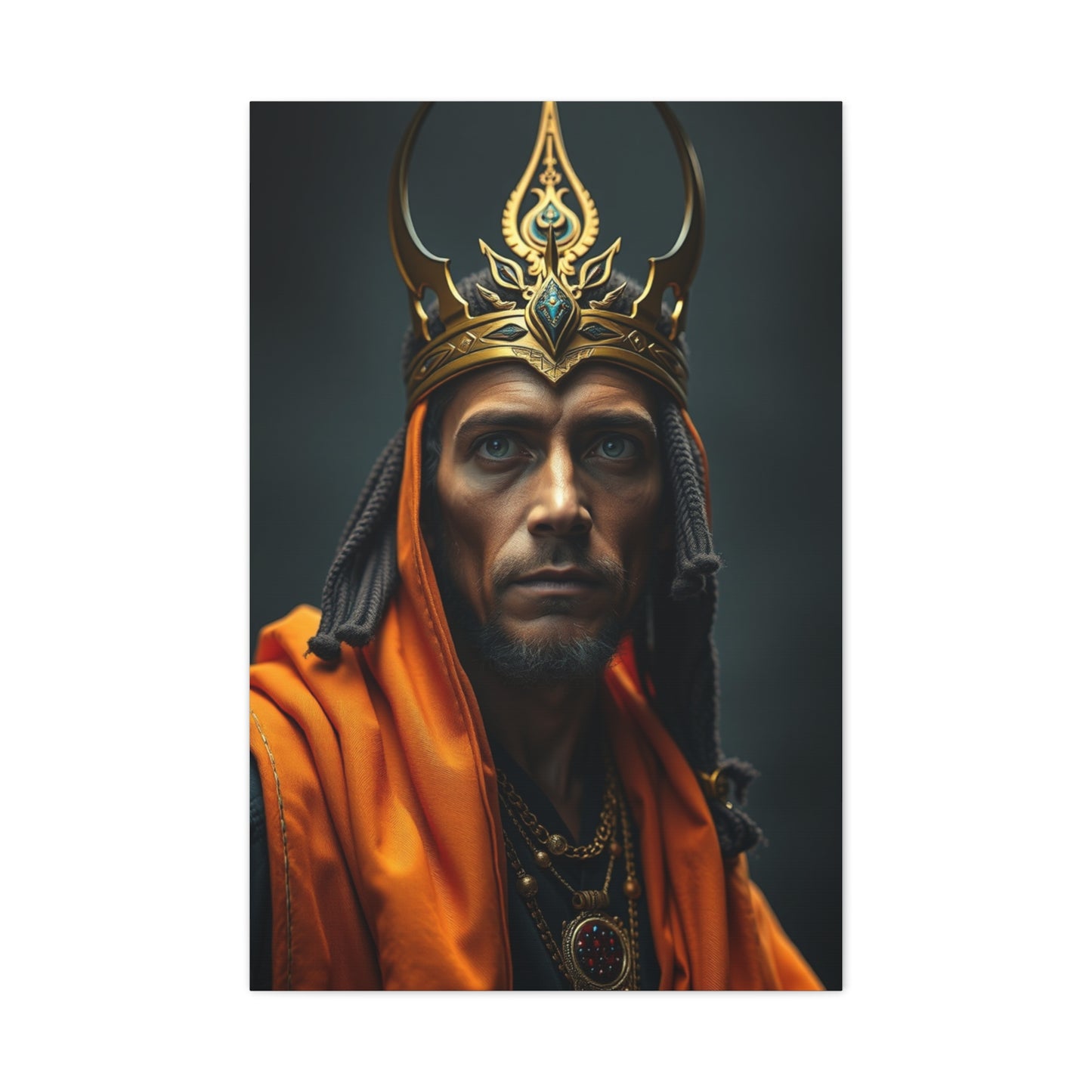 Art Of Spanjer Art Supreme Canvas Wall Art & Canvas Print