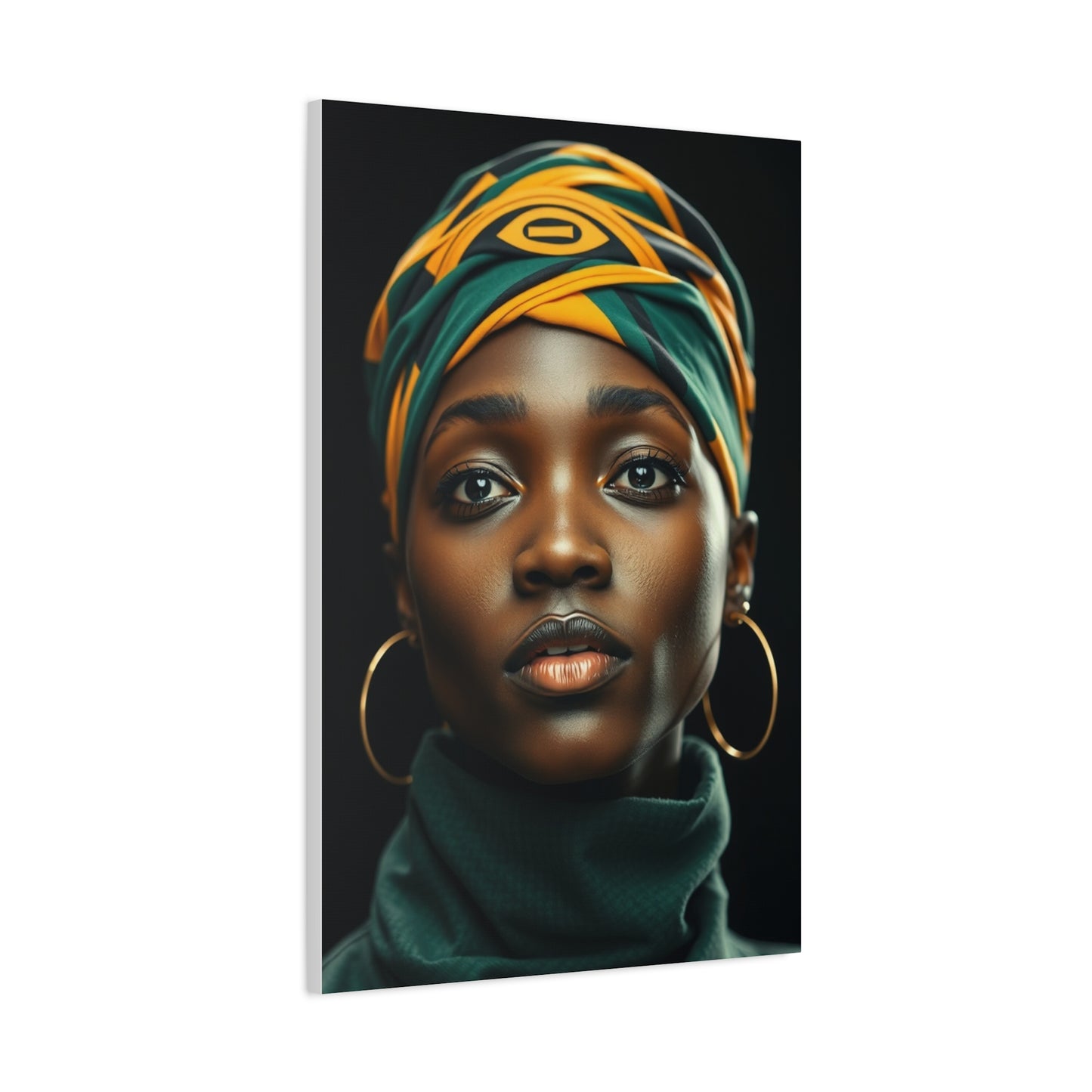 Collection Black History Month Art Art Wall Art & Canvas Print