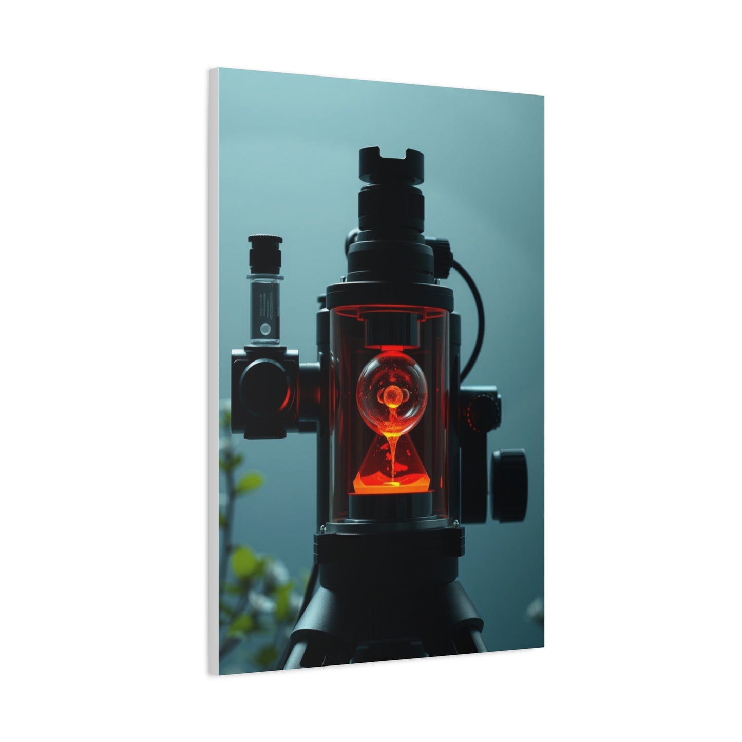 Quantum Elegance Wall Art Wall Art & Canvas Print