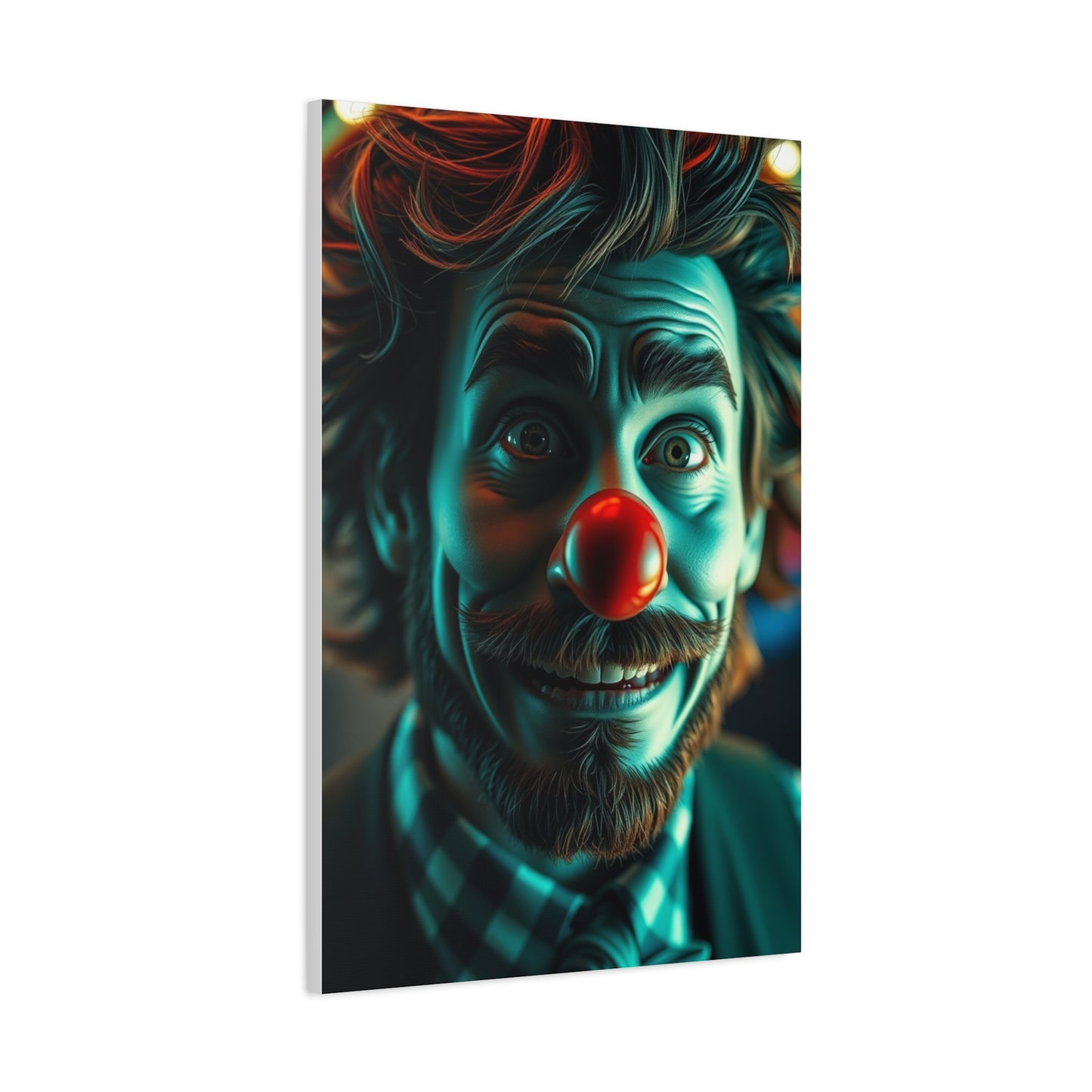 Serene Wit Masterpiece