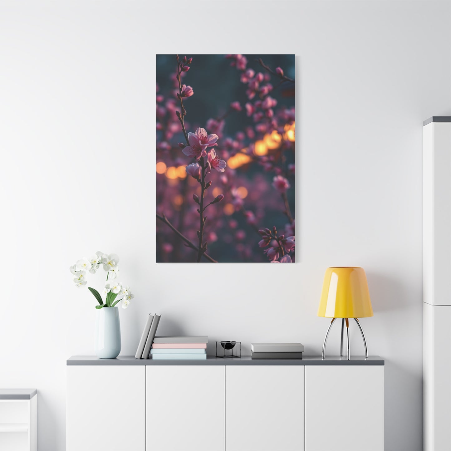 Masterpiece Spring Art Vision Wall Art & Canvas Print