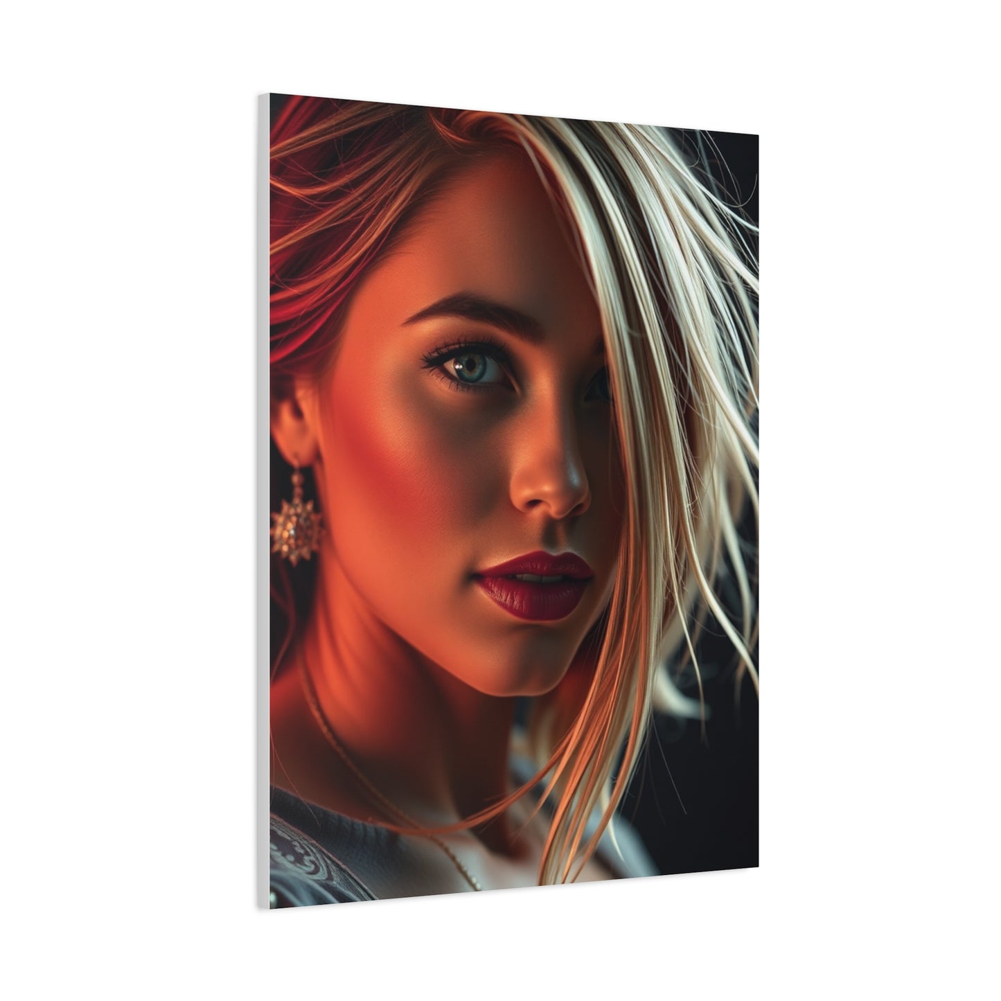 Masterpiece Paige Tingey Art Vision Wall Art & Canvas Print