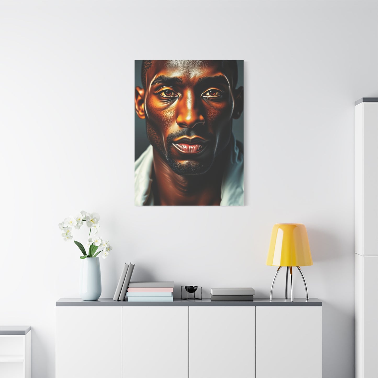 Kobes Majestic Perspective Wall Art & Canvas Print