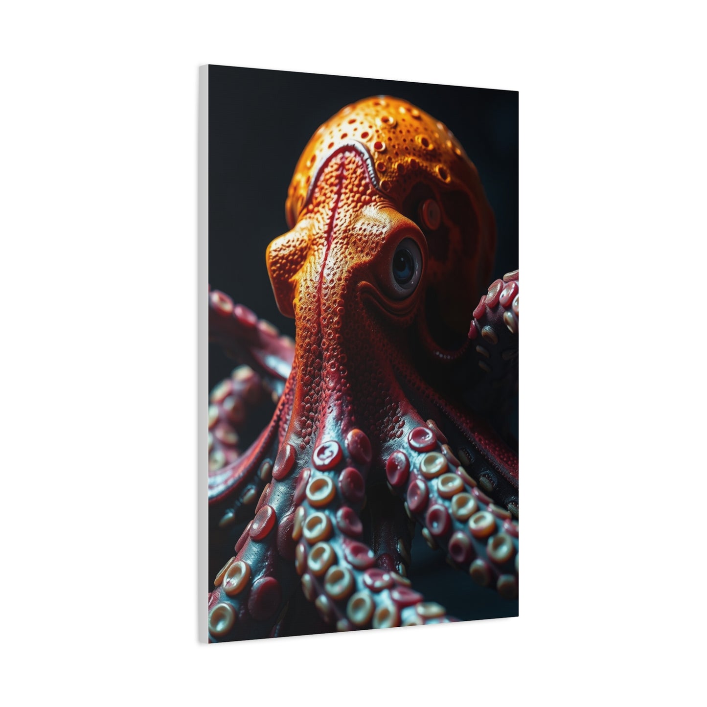 Abyssal Grace Artistry