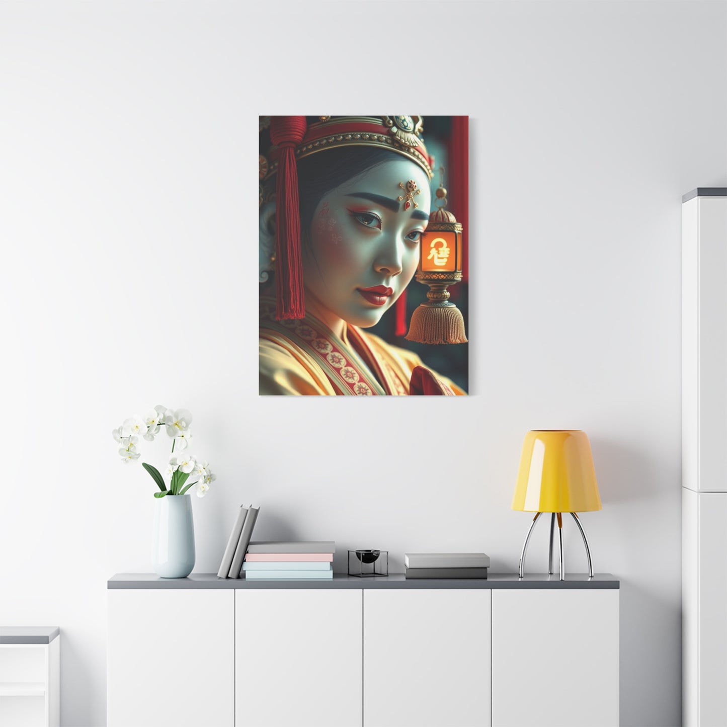 Supreme Traditional Wall Art Collection Wall Art & Canvas Print