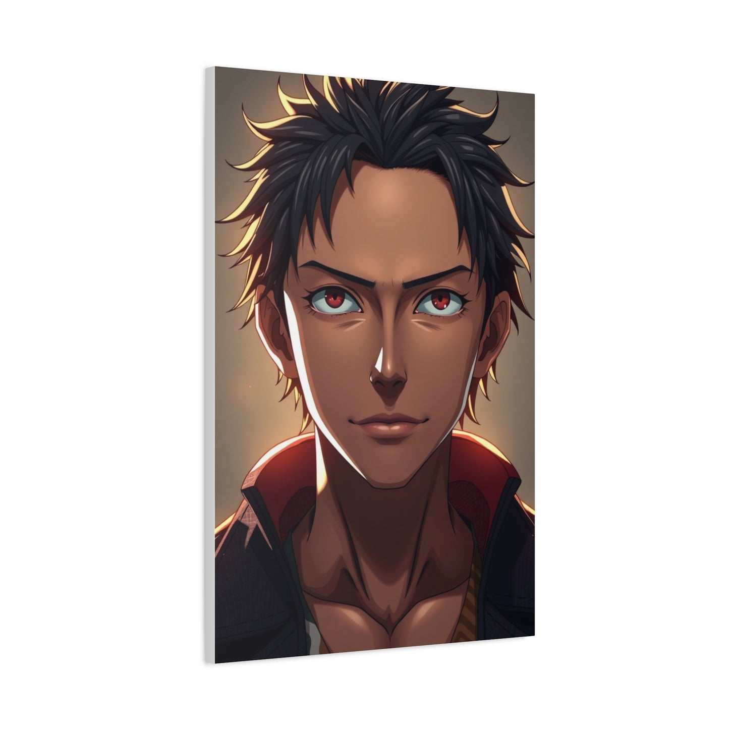 Supreme Three Piece Art Collection Wall Art & Canvas Print