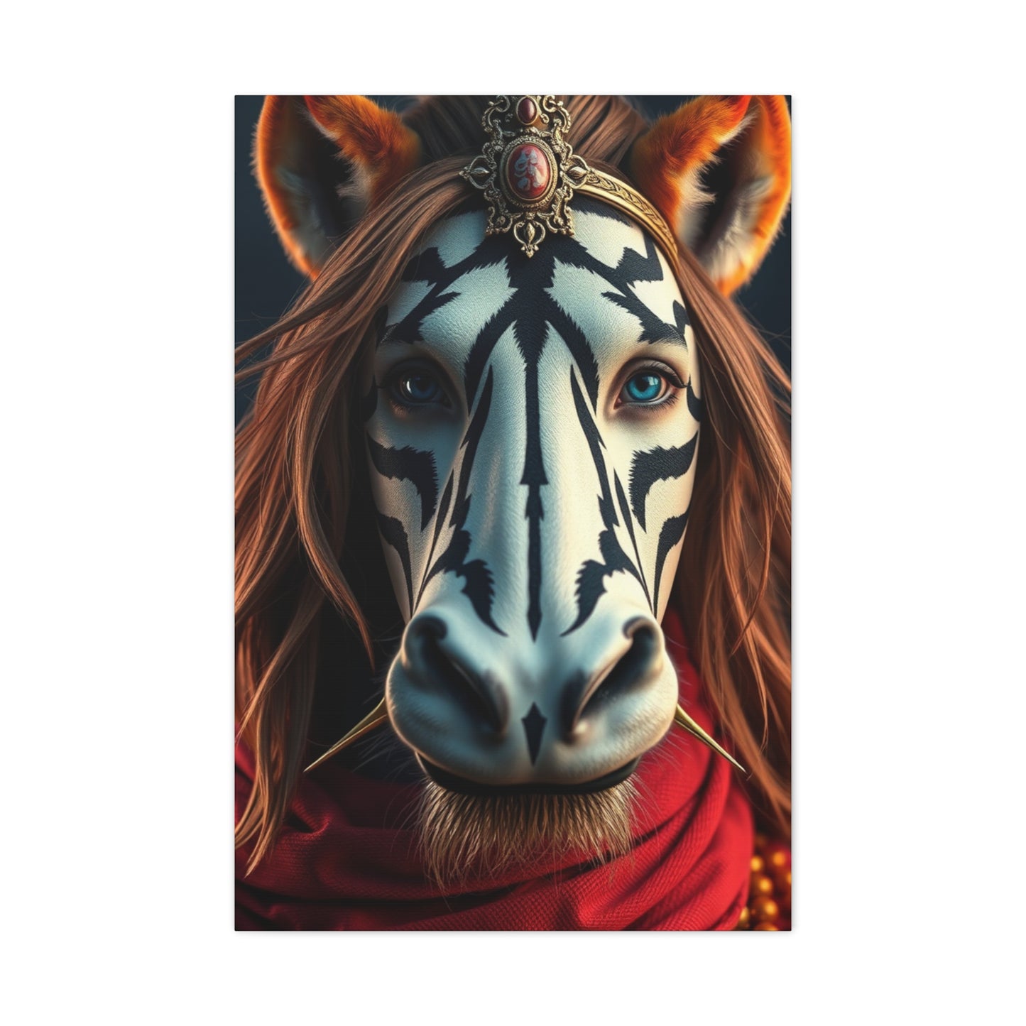 Elite Tava Studios Art Vision Wall Art & Canvas Print