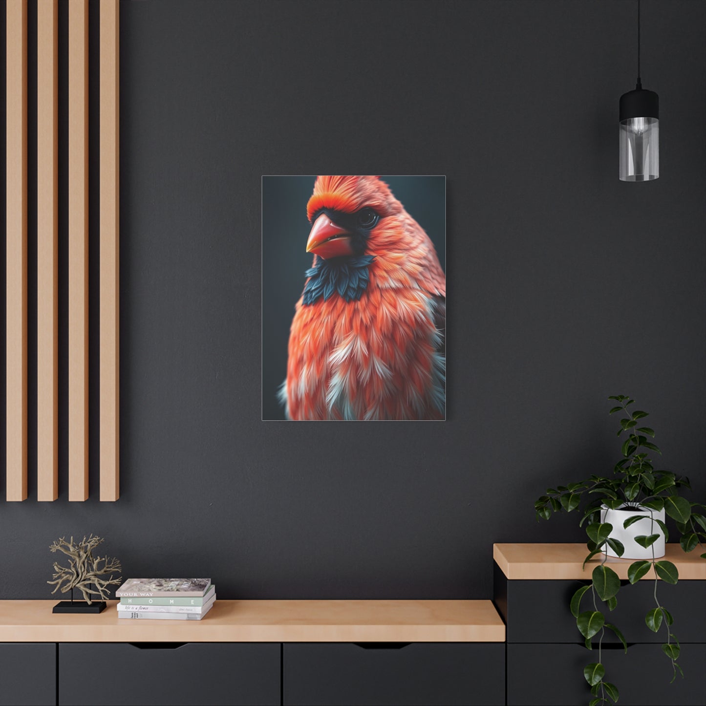 Sovereign Ruby Masterpiece