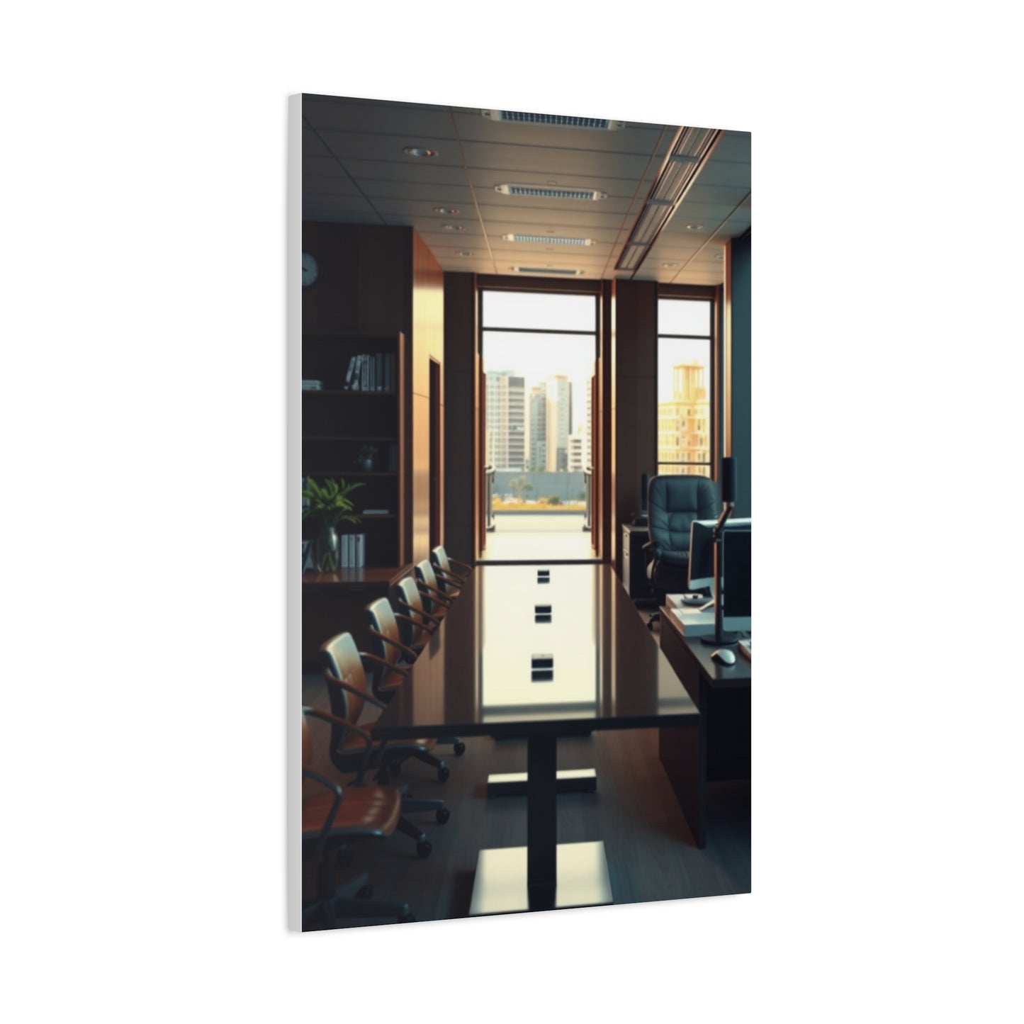 Prestige Office Artistry Wall Art & Canvas Print