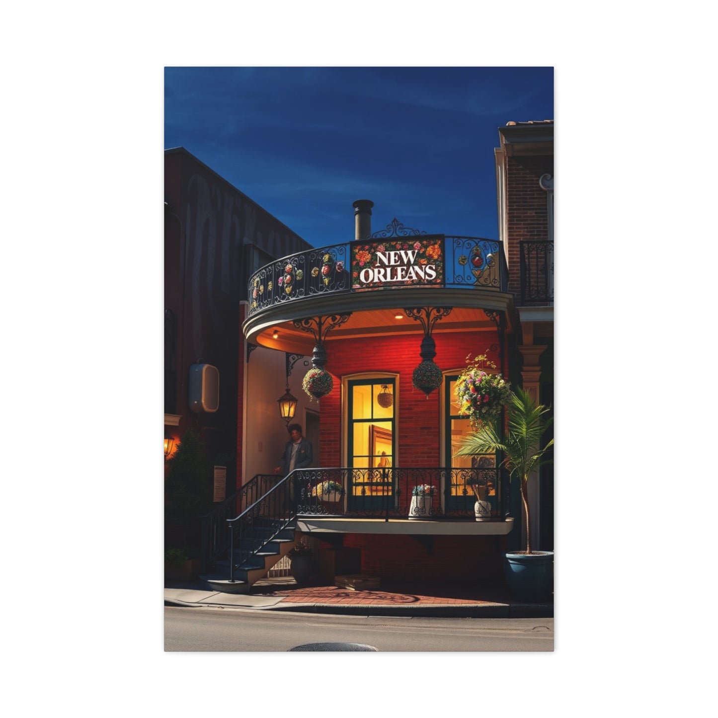 Jazz Infusion Masterpiece