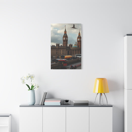 Collection United Kingdom Art Art Wall Art & Canvas Print