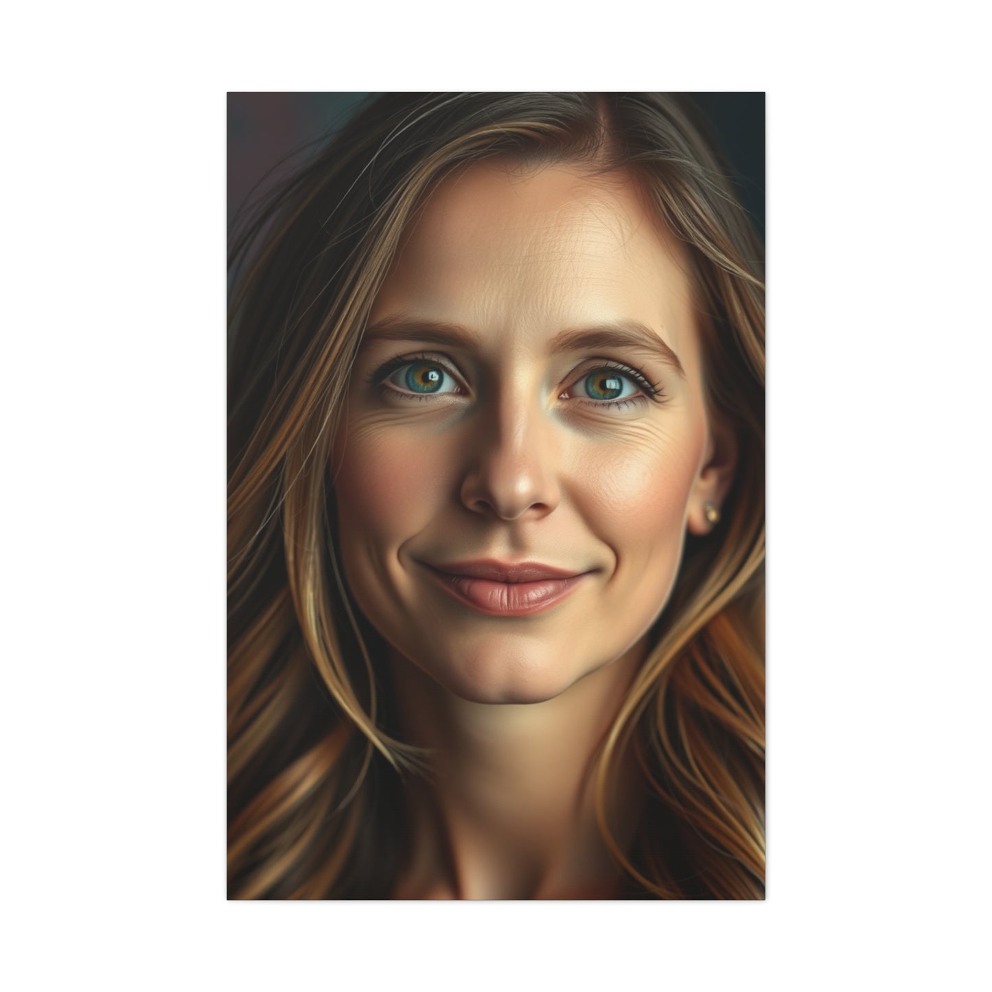 Amy Peterson Art Artisan Canvas Wall Art & Canvas Print