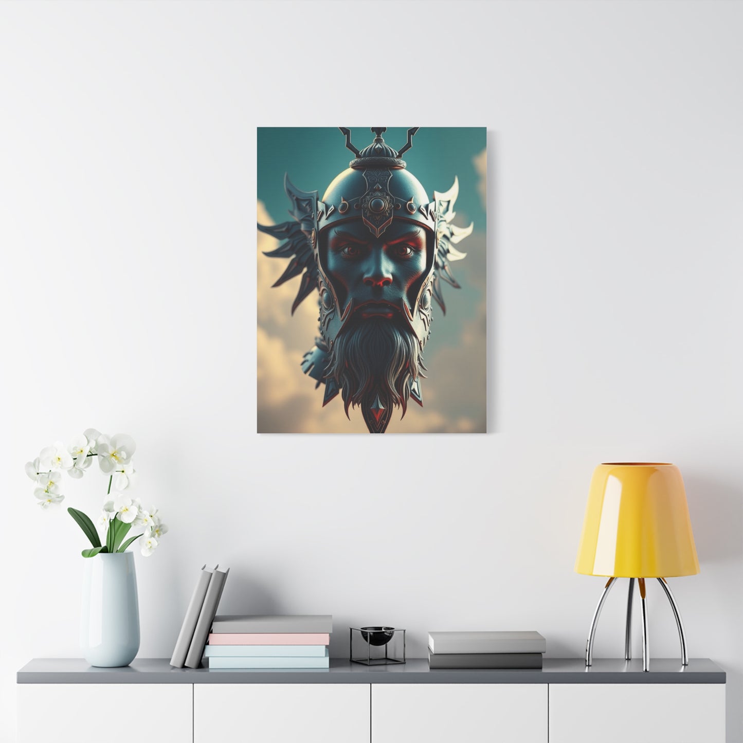 Astral Geminial Splendor