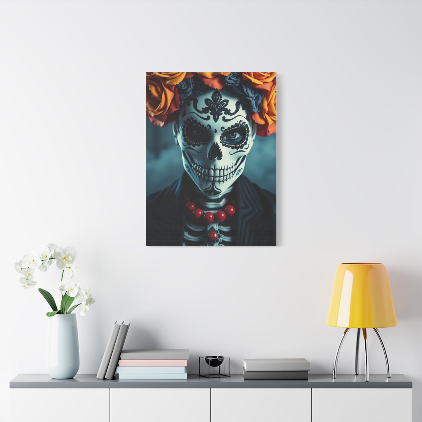 Celestial Remembrance Art