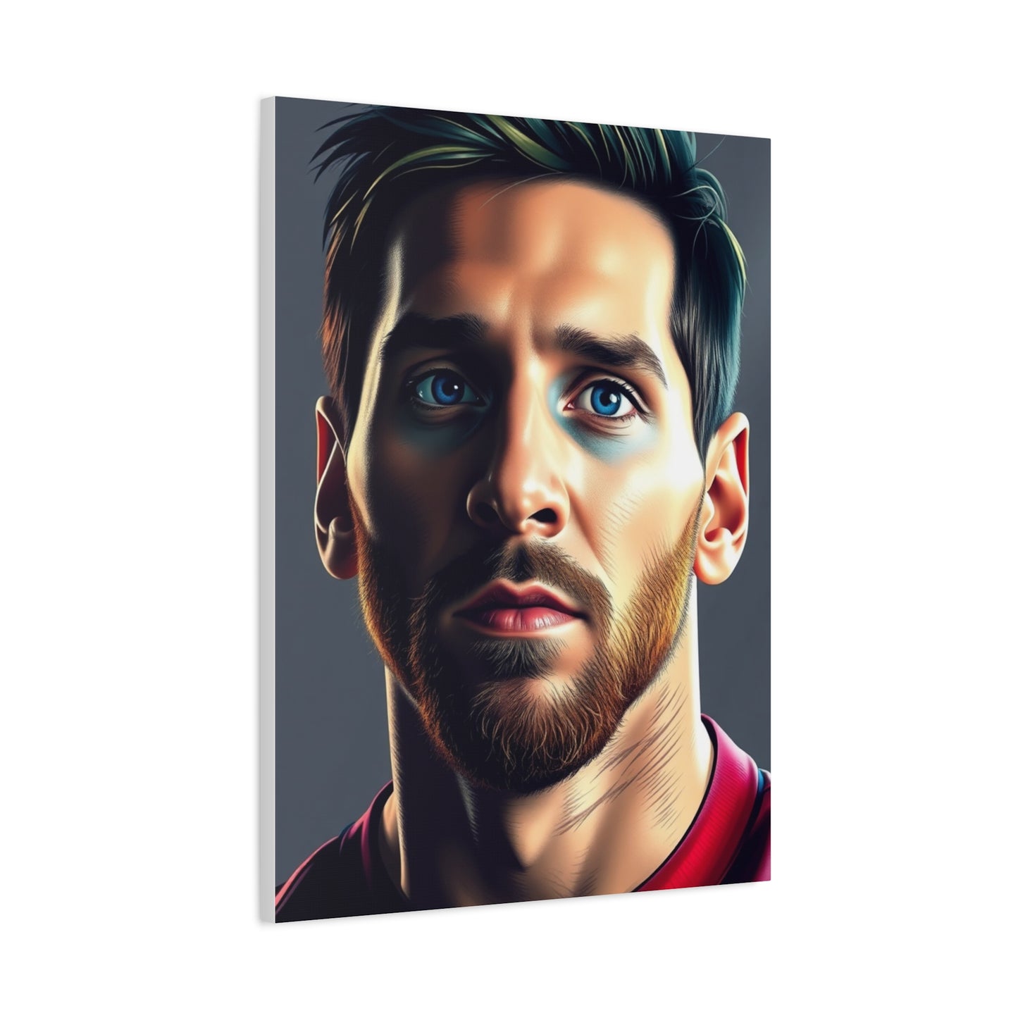 Messis Artistic Grandeur Exhibit Wall Art & Canvas Print