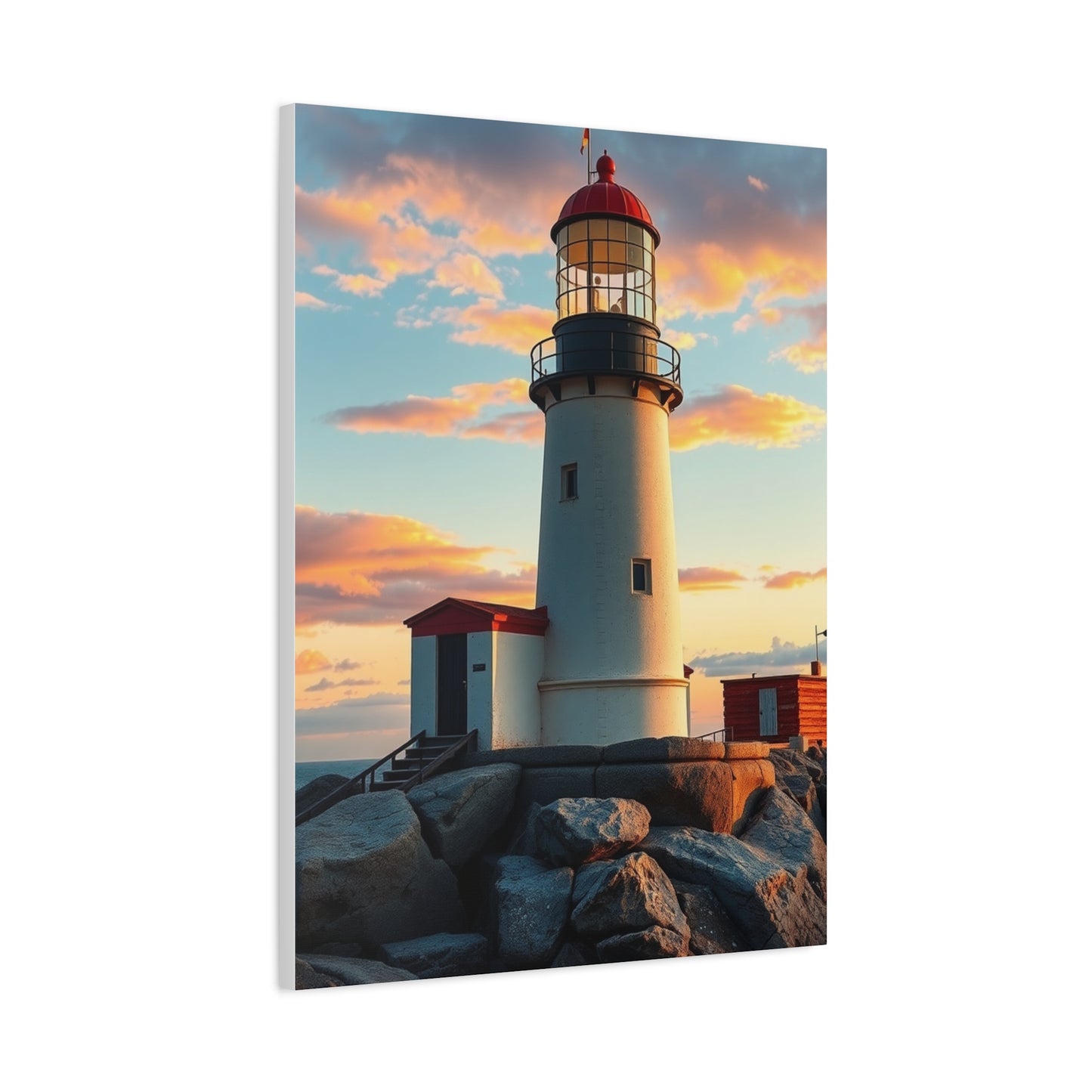 Radiant Sentinels Artwork