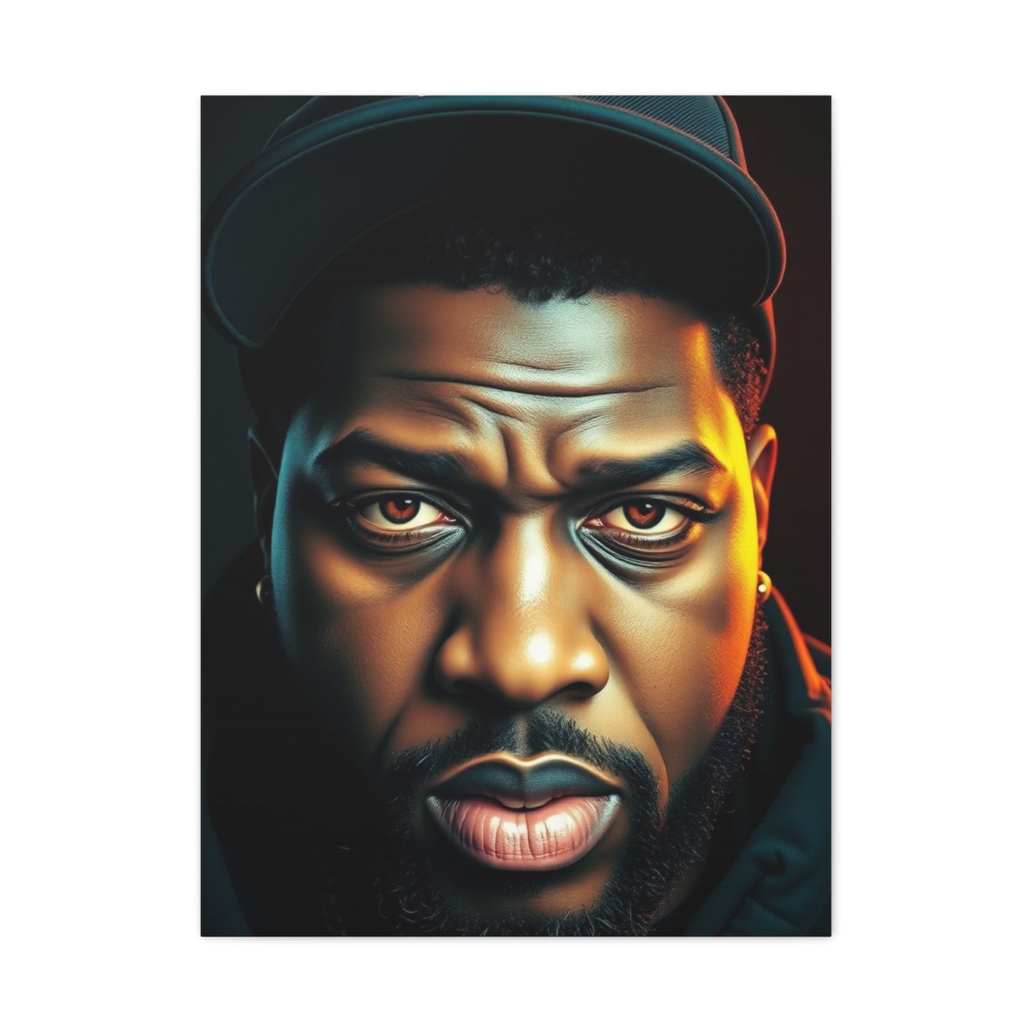 Sumptuous Melodic Legacy Wall Art & Canvas Print