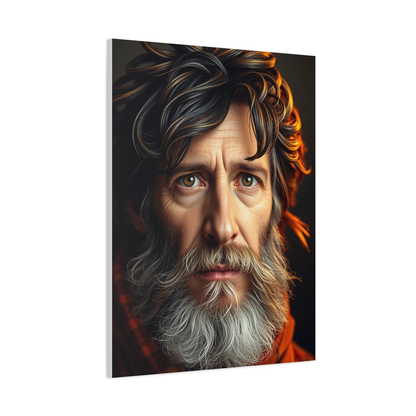 Masterpiece Stephen Calcasola Art Vision Wall Art & Canvas Print