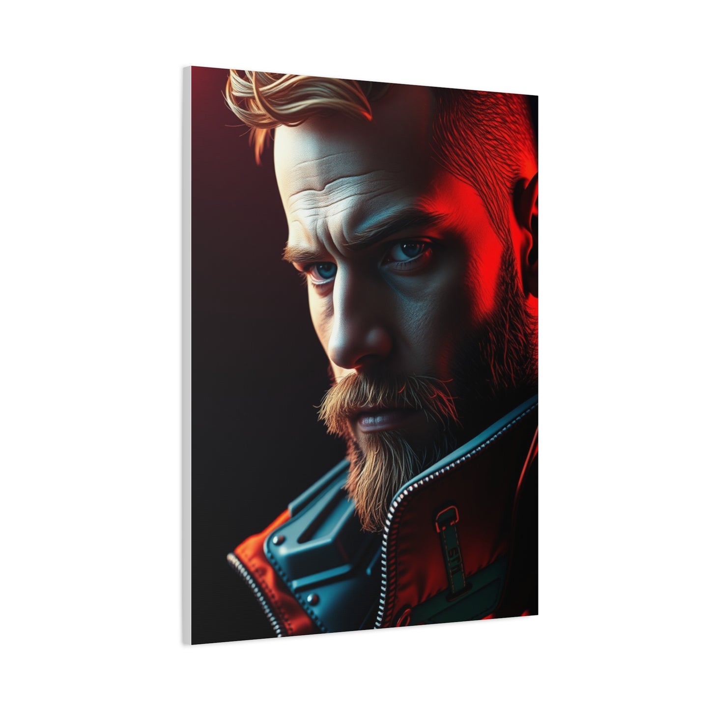 Prestige Masculine Collection Wall Art & Canvas Print