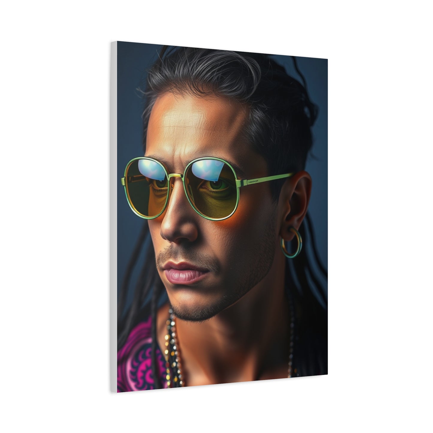 Ethereal Reverie Canvas