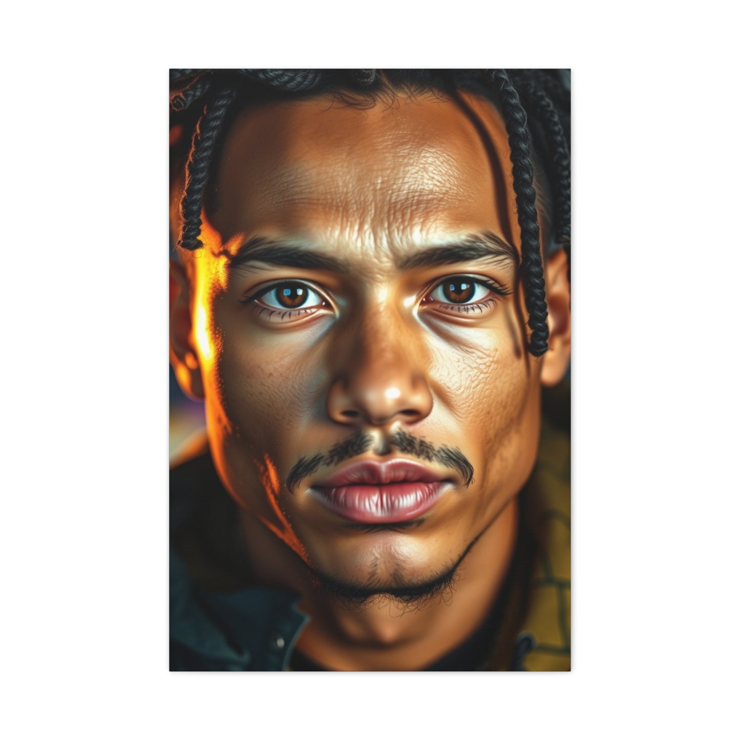 Quincy Ray Art Luxury Canvas Wall Art & Canvas Print