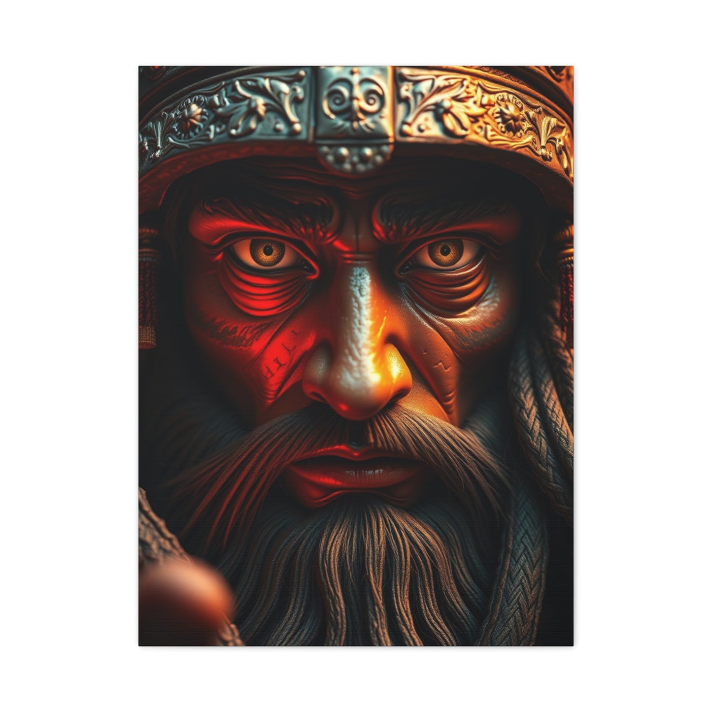 Timeless Ancestry Artistry Wall Art & Canvas Print