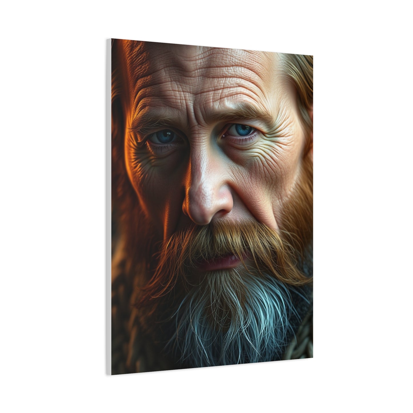 Supreme Dean Russo Art Collection Wall Art & Canvas Print