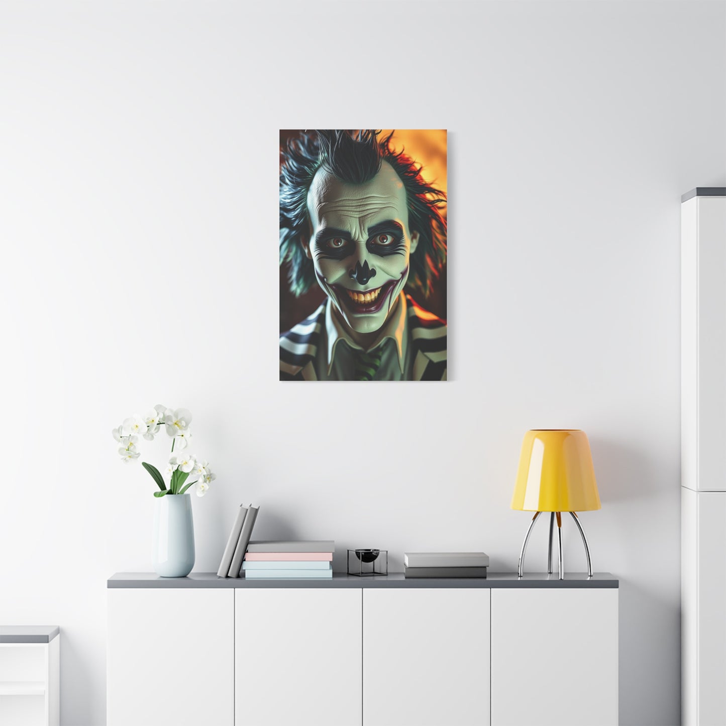 Ethereal Whimsy Canvas Collection Wall Art & Canvas Print