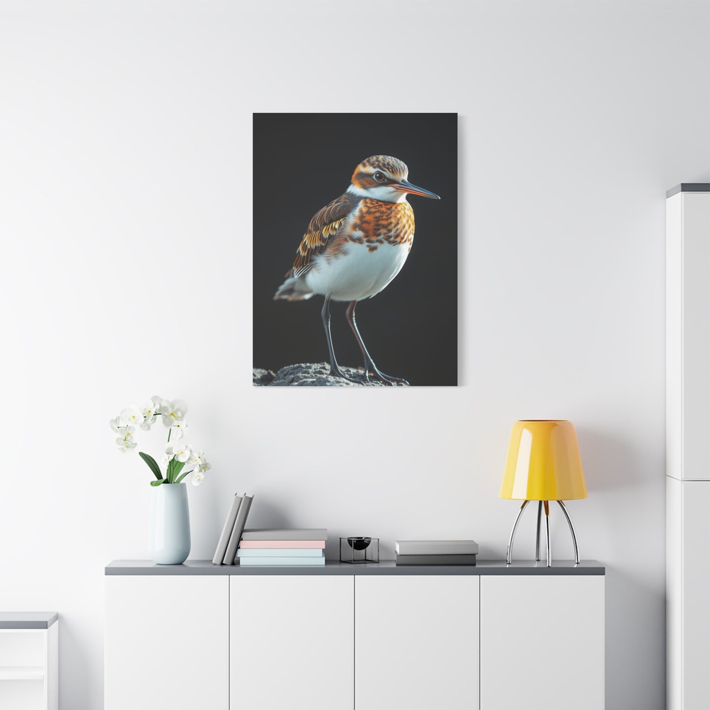 Sandpiper Art Refined Canvas Wall Art & Canvas Print