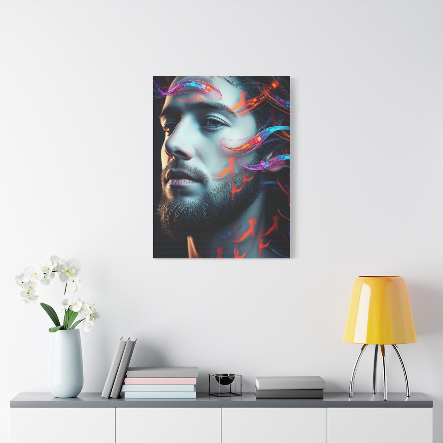 Luxury Andreas Lie Art Collection Wall Art & Canvas Print