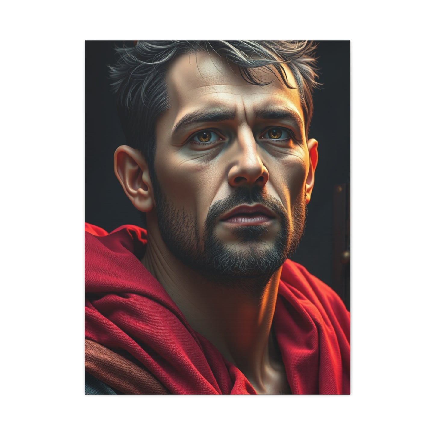 Veritable Vision Masterpiece