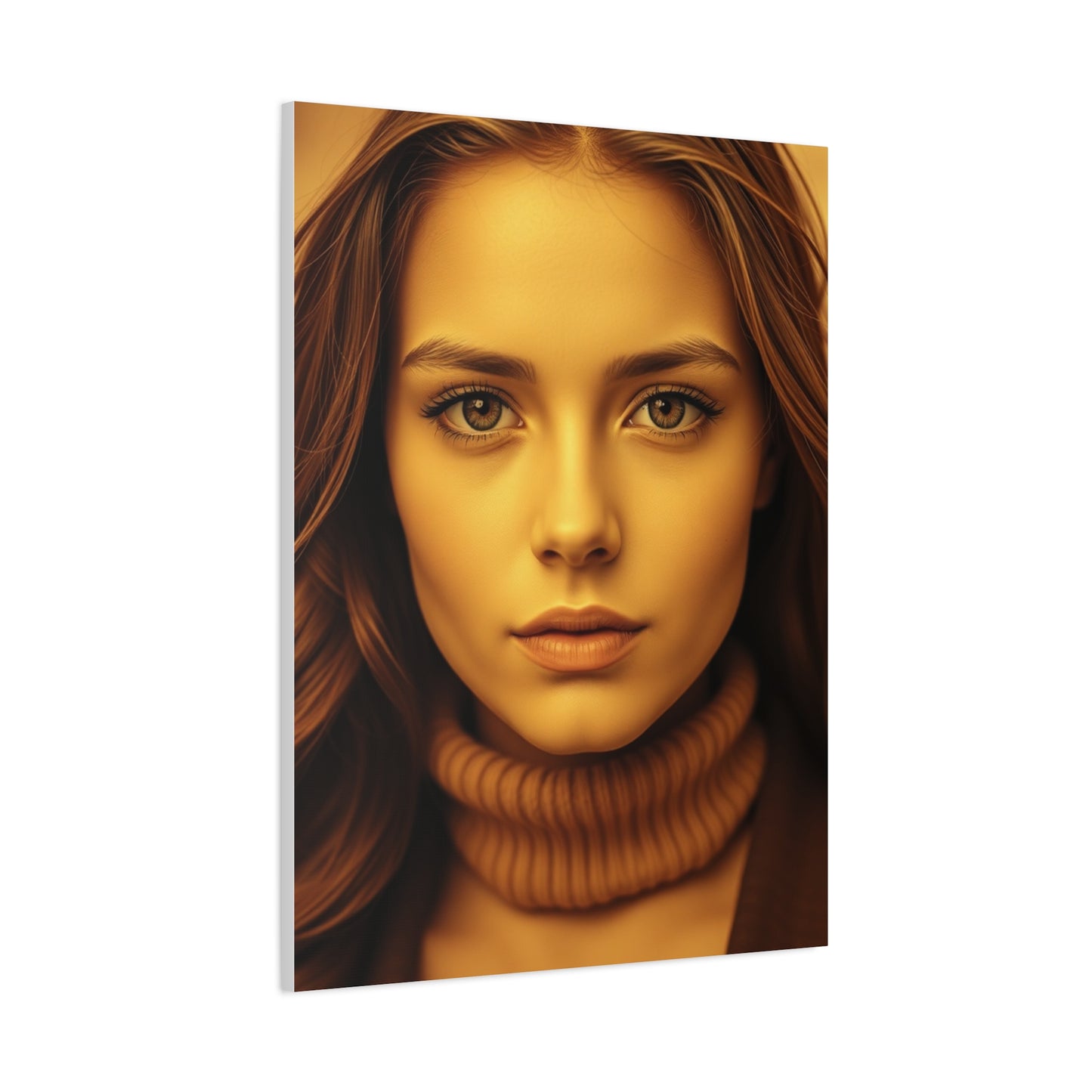 Elite Sepia Photography Art Vision Wall Art & Canvas Print