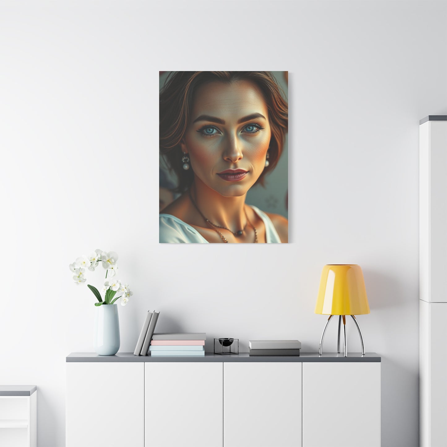 Supreme Silvia Vassileva Art Collection Wall Art & Canvas Print