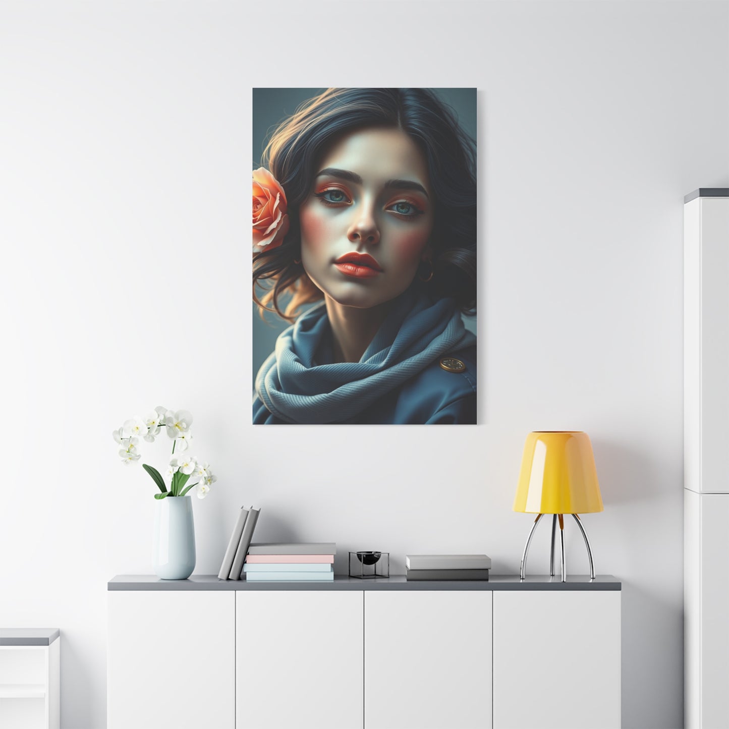 Supreme Mother’s Day Art Collection Wall Art & Canvas Print
