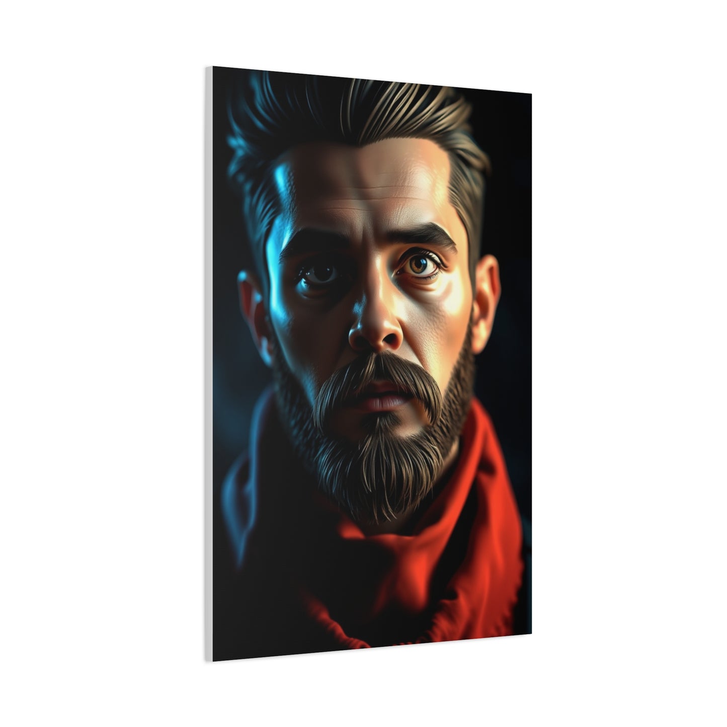 Luxe Mosaic Masterpiece