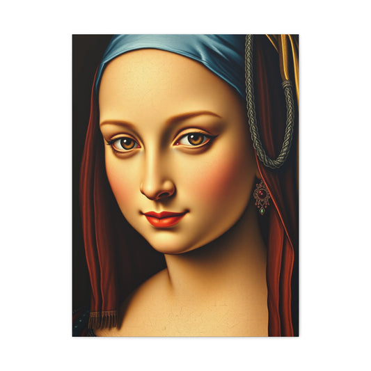 Majestic Revival Artistry