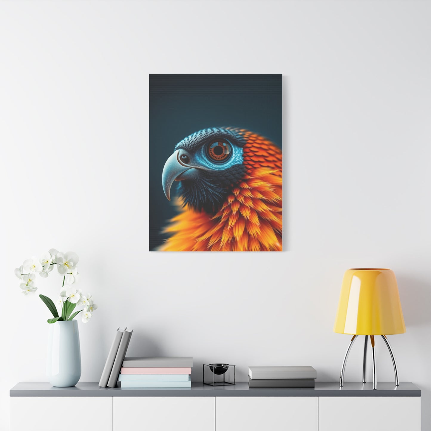 Nature Closeups Art Luxury Canvas Wall Art & Canvas Print