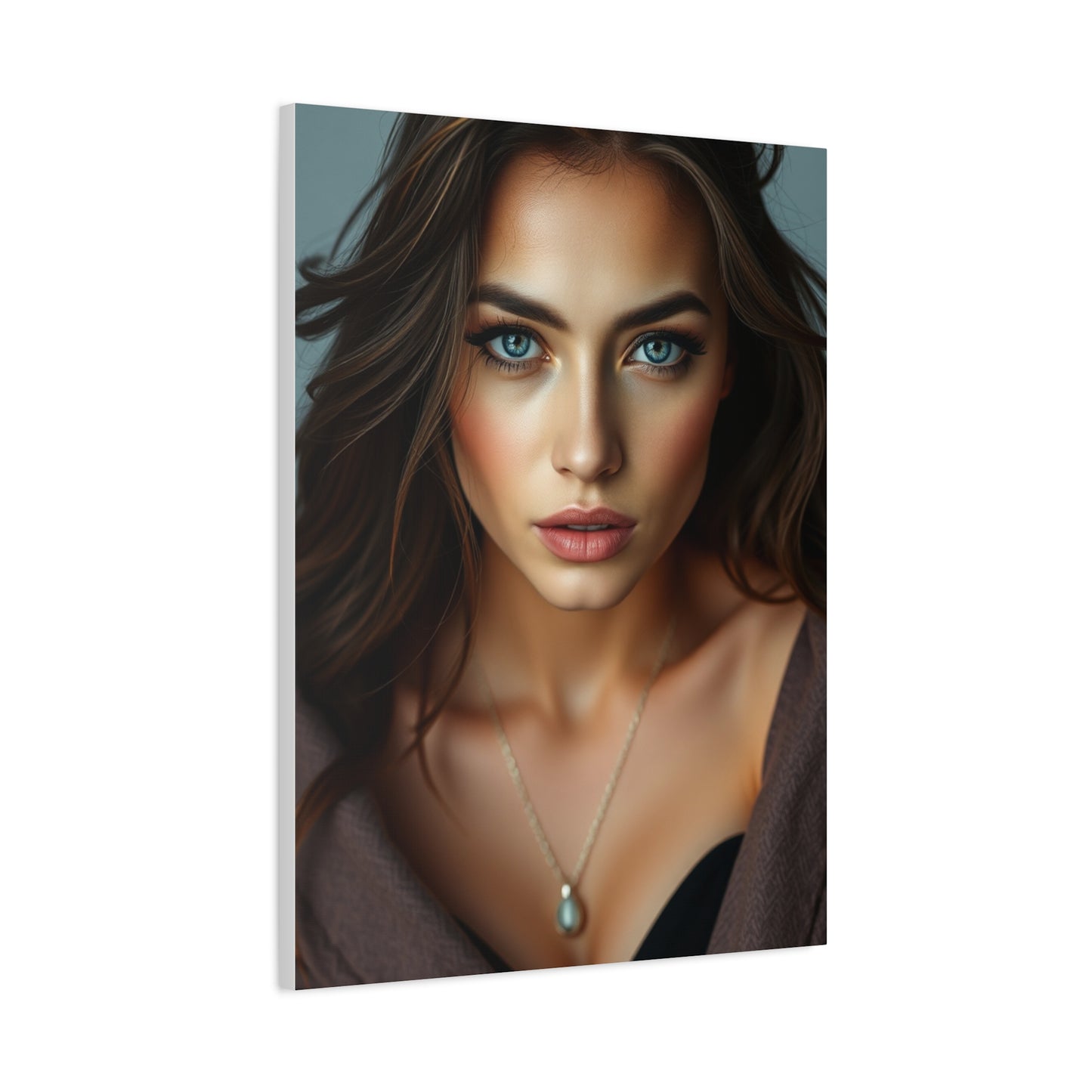 Supreme Abstract Figure & People Art Collection Wall Art & Canvas Print