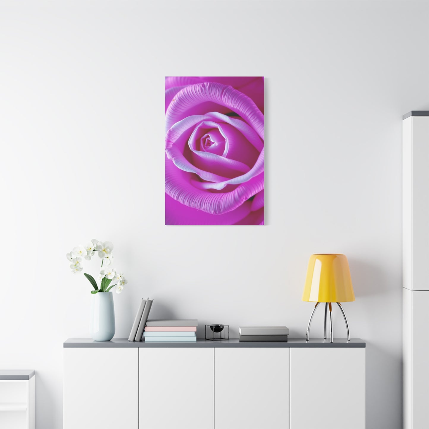 Rose Art Supreme Gallery Wall Art & Canvas Print