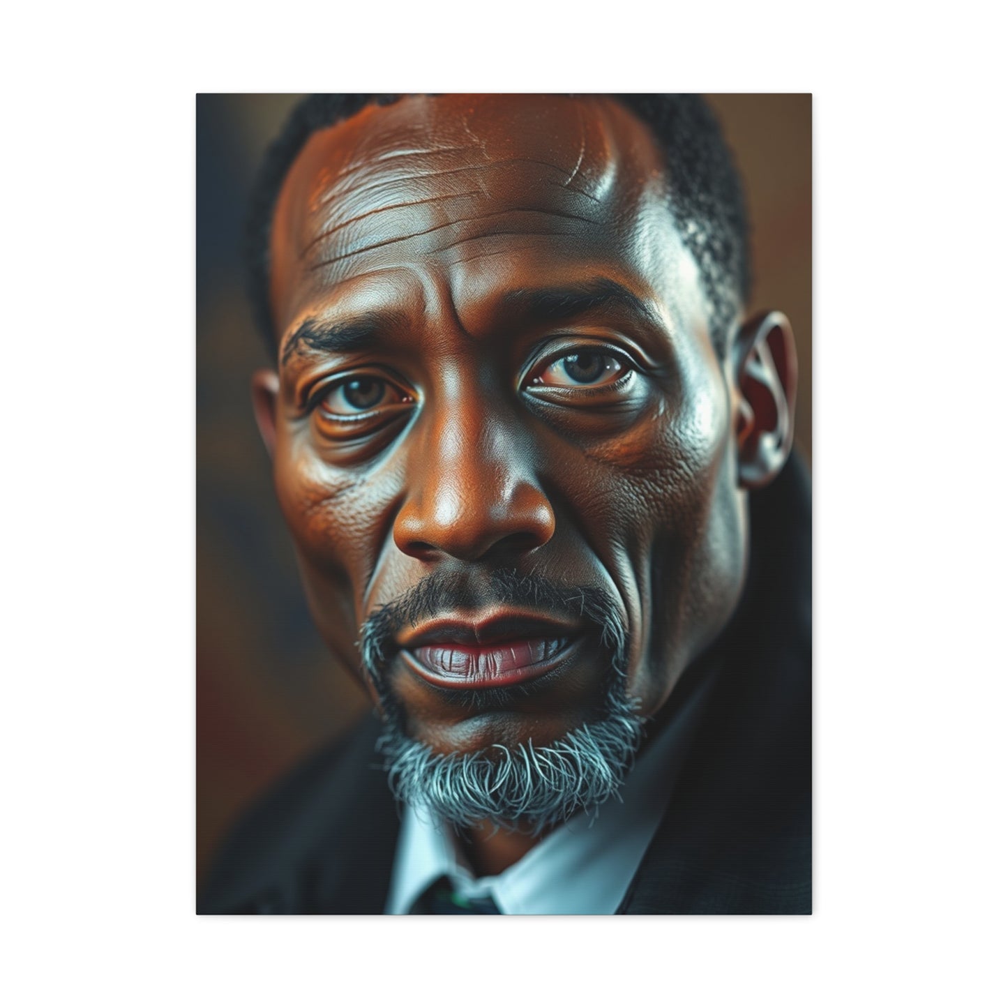 Artistry of Jean Michel Wall Art & Canvas Print