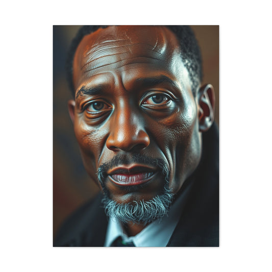 Artistry of Jean Michel Wall Art & Canvas Print